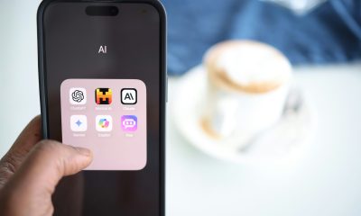 How Nigerians used AI in 2025