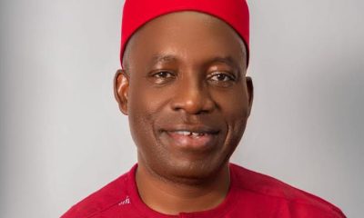 HELLO energy decorates Anambra community for yuletide