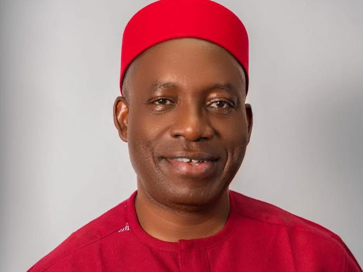 HELLO energy decorates Anambra community for yuletide