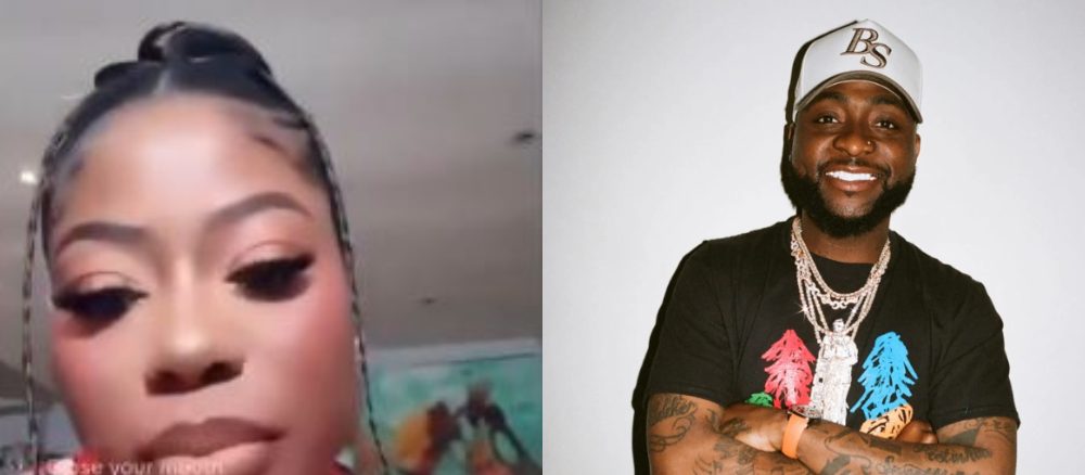 “I Am Not Davido’s Wife” – Sophia Momodu Warns Fans and Content Creators