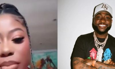 “I Am Not Davido’s Wife” – Sophia Momodu Warns Fans and Content Creators