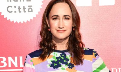 ‘Confessions of a Shopaholic Author’ Was 55