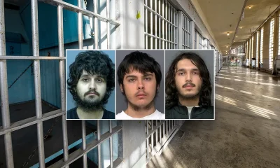 Canadian police charge man with ISIS conspiracy, hate crimes against Jews