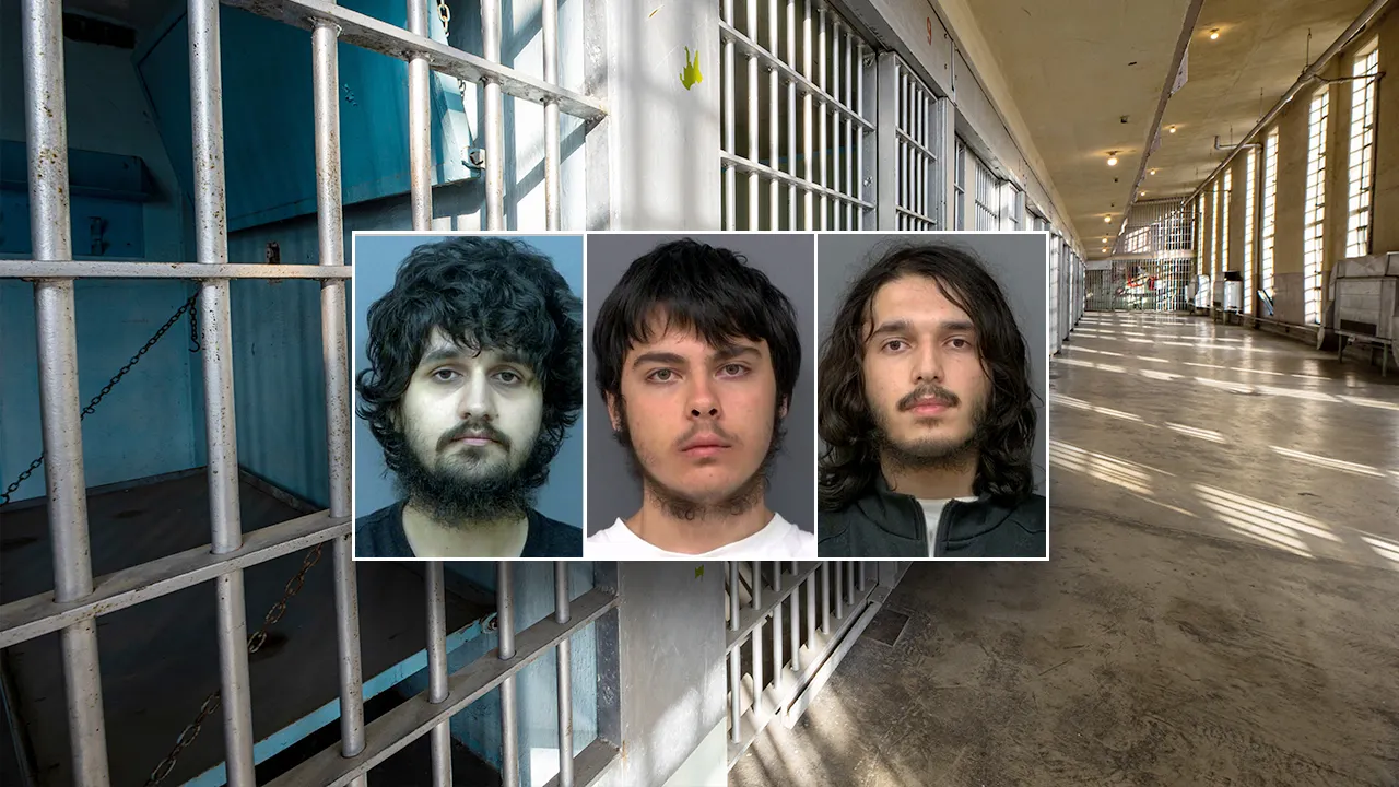 Canadian police charge man with ISIS conspiracy, hate crimes against Jews