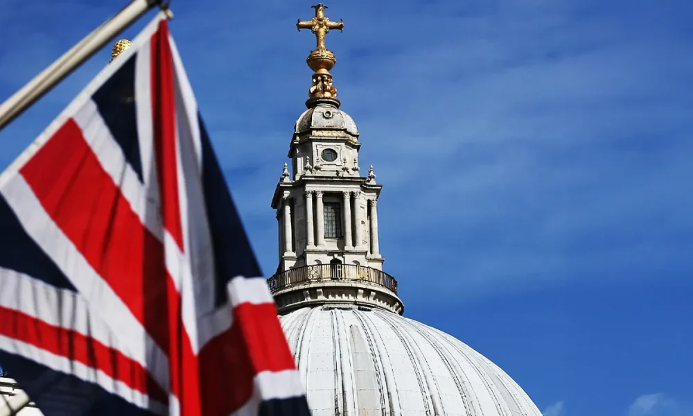 London teacher dismissed for telling Muslim pupil UK is Christian country