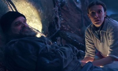 How David Harbour’s ‘Fear’ of Losing Millie Bobby Brown Influences ‘Stranger Things’ Finale (Exclusive)