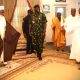 COAS Waidi Shaibu Meets Sultan Of Sokoto After US Air Strikes