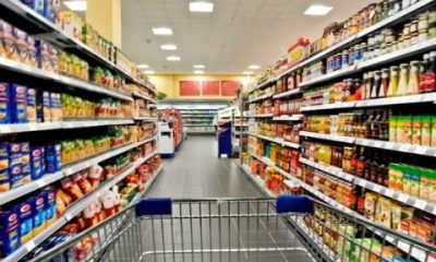 Nigeria’s food and beverage imports rise by N553 billion in nine months 