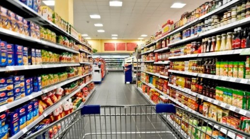 Nigeria’s food and beverage imports rise by N553 billion in nine months 