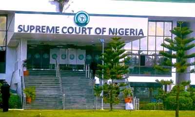 Emergency rule: President can suspend elected officials – Supreme Court