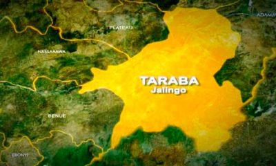 Over 3000 killed in Southern Taraba since 2019 — Tiv stakeholders – Tribune Online