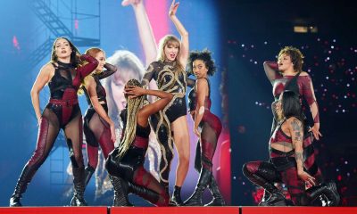 Taylor Swift Allowed Male Dancer to Join All-Female Eras Tour Performance