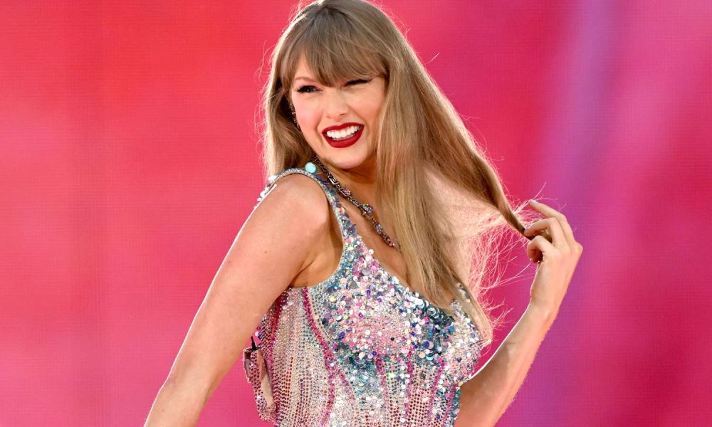 75 Taylor Swift Trivia Questions That Swifties Will Instantly Know