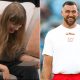 Travis Kelce Calls Taylor Swift the ‘Love of My Life’ in Romantic Letter