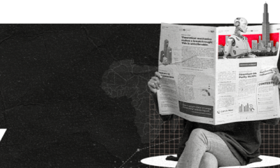 👨🏿‍🚀TechCabal Daily – Two for the Price of one