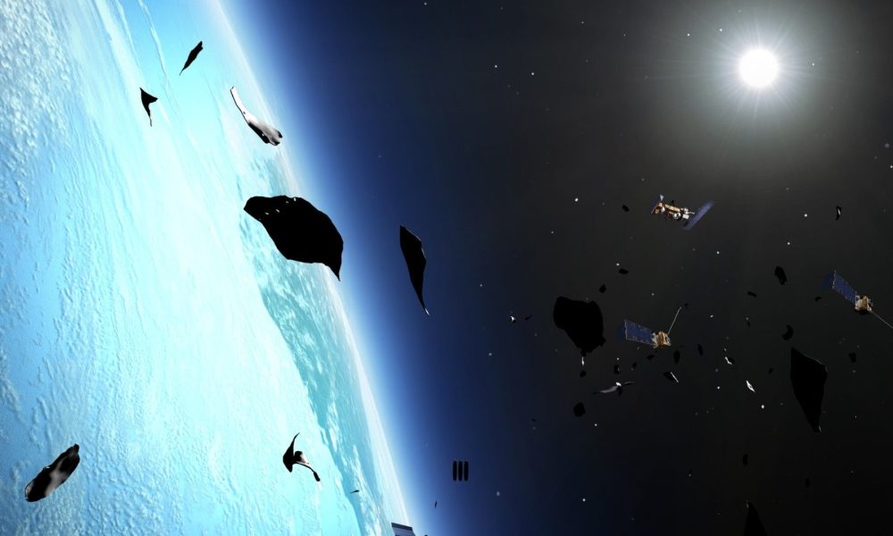 Space debris led to an orbital emergency in 2025: Will anything change?