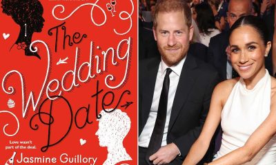 All About Meghan Markle and Prince Harry’s New Netflix Movie