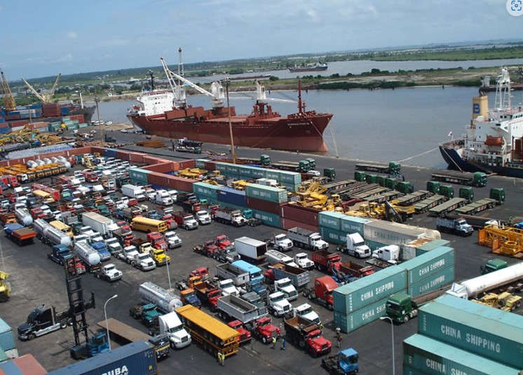 Lekki Deep Seaport displaces Tin Can as Nigeria’s No. 2 port by trade 