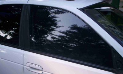 NBA accuses police of contempt over tinted glass permit enforcement