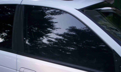 NBA misleading public on vehicle tinted glass permit policy, Police insist