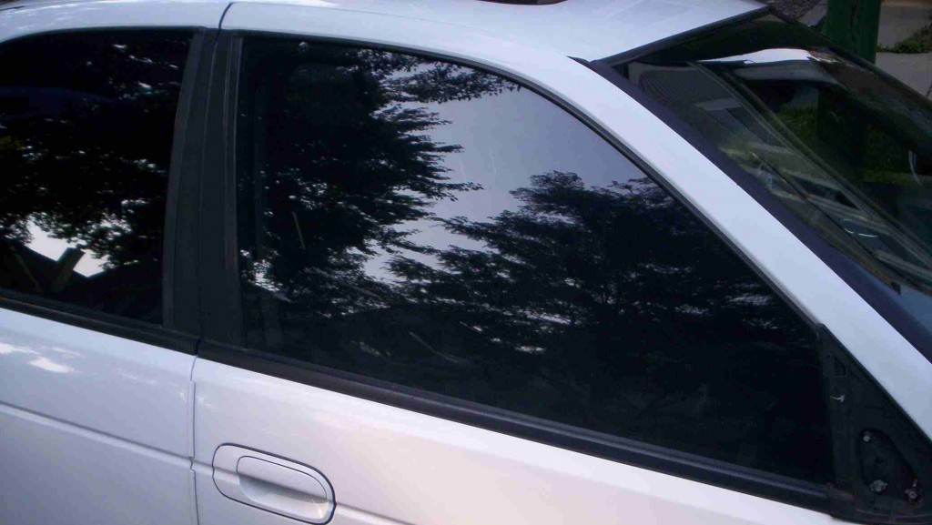 NBA accuses police of contempt over tinted glass permit enforcement