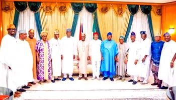 Details Emerge from Tinubu’s Meeting with Osun APC Governorship Aspirants