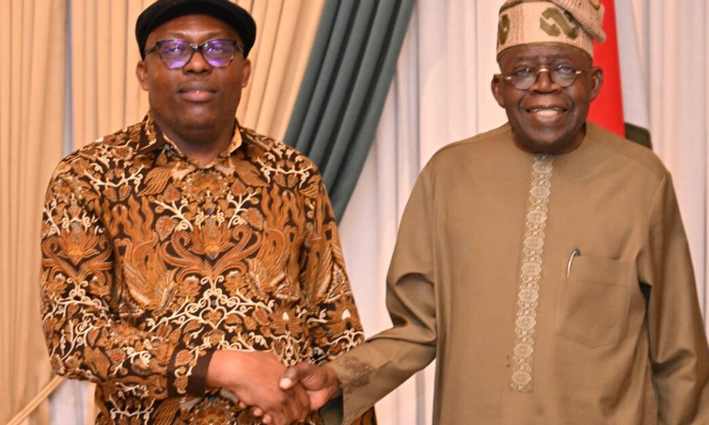 APC Declares Support for Fubara’s Second Term as Rivers Governor