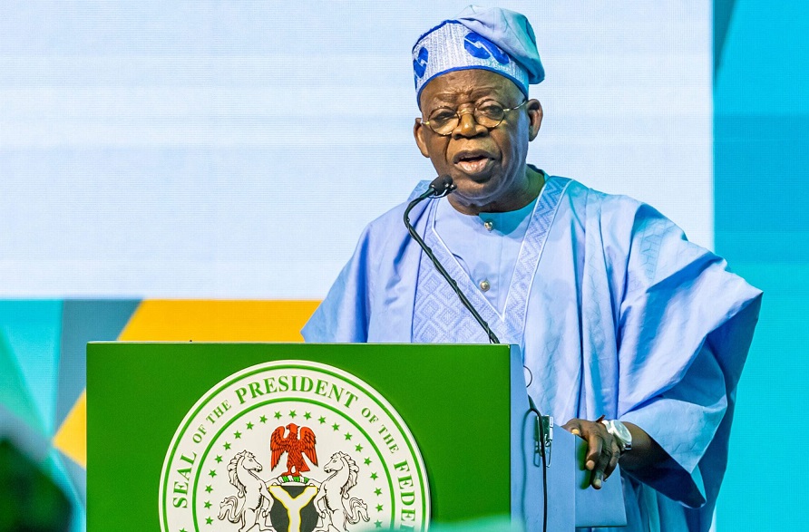 President Tinubu Set to Present 2026 Budget to National Assembly