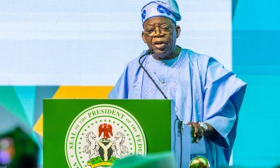 Tinubu directs ministers to seek presidential approval before requesting police escorts 