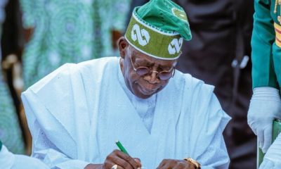 U.S. precision air strike in Sokoto approved by Tinubu – Information Minister