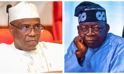 Tambuwal Breaks Silence on Northern Plot Against Tinubu, Vows APC Will Be Removed