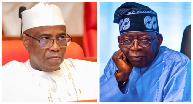 Tambuwal Breaks Silence on Northern Plot Against Tinubu, Vows APC Will Be Removed