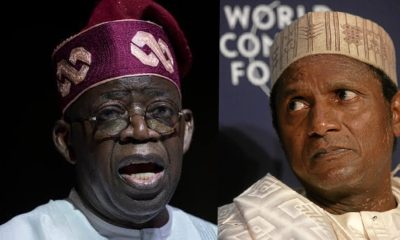 Shehu Yar’Adua Was A Symbol Of National Conscience, Integrity