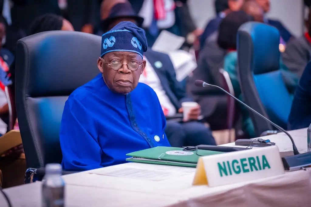 Step down for Nigeria’s sake – Baba-Ahmed tells Tinubu