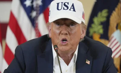 Why we imposed restrictions on Nigerians from entering the US — Trump’s govt – Tribune Online