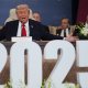 Trump’s new peace push yields results in global 2025 conflicts