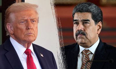 Trump’s new National Security Strategy targets Western Hemisphere threats