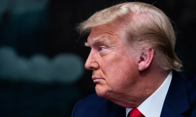 US Birthright Citizenship Meant For Enslaved People’s Kids, Not Wealthy Foreigners — Trump