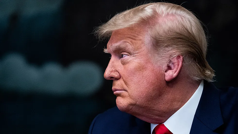 US Birthright Citizenship Meant For Enslaved People’s Kids, Not Wealthy Foreigners — Trump