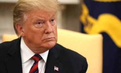 US expands ban, suspends green card, naturalisation applications for Nigerians