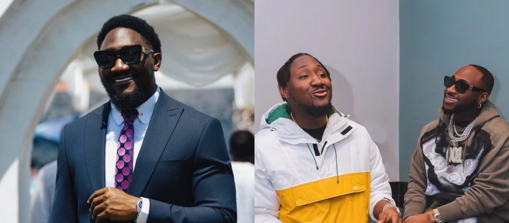 “Never Again!”- Tunji Adeleke Alleges Harassment, Loss of k Bracelet at Popular Lagos Nightclub