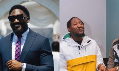 “Never Again!”- Tunji Adeleke Alleges Harassment, Loss of k Bracelet at Popular Lagos Nightclub