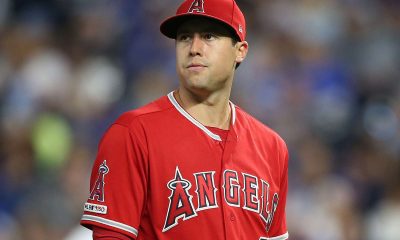 Angels Settle Lawsuit with Family of Tyler Skaggs Over His Fatal Drug Overdose