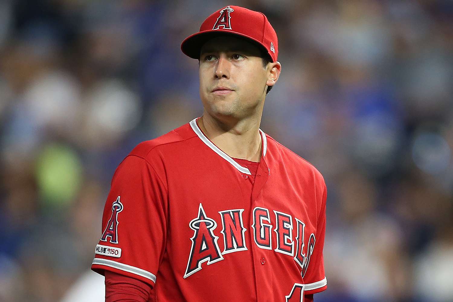 Angels Settle Lawsuit with Family of Tyler Skaggs Over His Fatal Drug Overdose