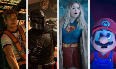 Upcoming sci-fi movies in 2026: 10 good reasons to head to theaters next year