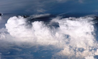 ‘Nobody knew why this was happening’: Scientists race to understand baffling behavior of ‘clumping clouds’