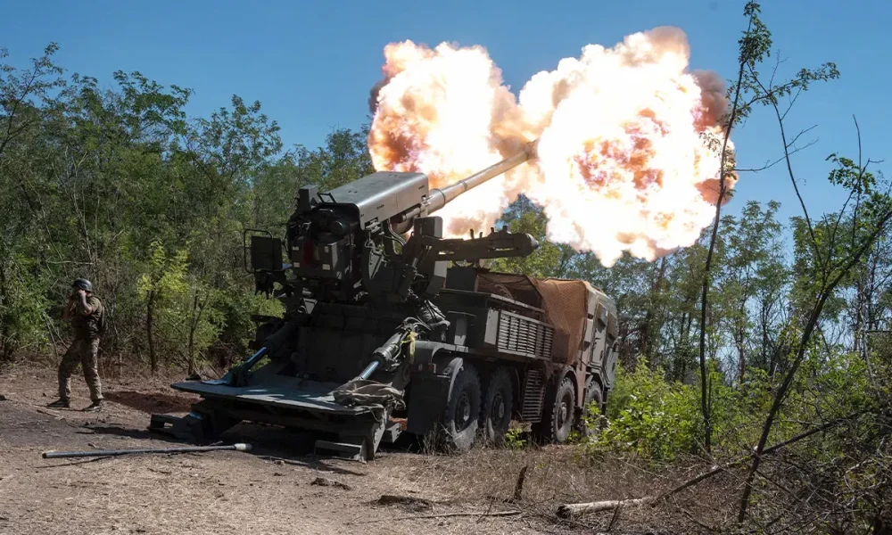 Belgium resists EU plan to seize 4 billion in Russian assets for Ukraine