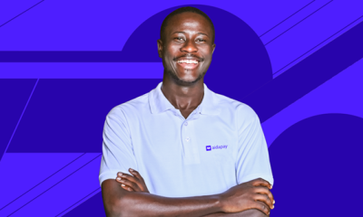 Stop typing! AidaPay’s ScanPay ends Nigeria’s most annoying transfer problem