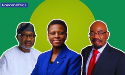 Meet the power brokers behind NGX best performing banks in 9M 2025