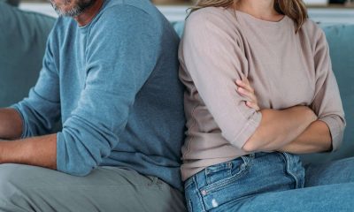 Woman Breaks Up with Boyfriend for Being ‘Rude’ and ‘Lying’ to Restaurant Staff